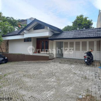 Disewakan Rumah Siap Huni di Telaga Bodas Gajahmungkur