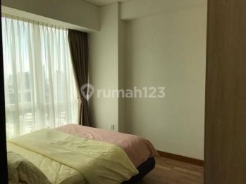 Setiabudi SkyGarden apartemen type 2 kamar harga murah bisa nego