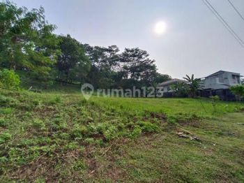 Di Jual Tanah Sentul City, Bogor