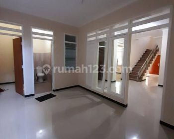 Rumah Rungkut Asri Tengah Surabaya Murah (VIN.A235)