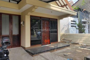 Rumah Bagus Siap Huni Mekar Indah Bandung