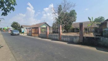 Tanah bagus siap bangun dekat jalan palagan jogja