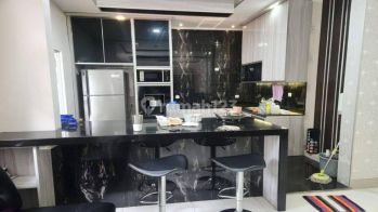 Disewa  Rumah Furnished 4 Kamar Tidur  di Jakarta Garden City Cakung