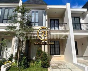 Rumah Brand New Harga Menarik Di Ciputat Tangerang Selatan