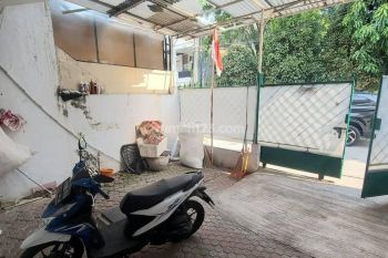 Disewa Rumah Sekitar Sunter Hijau Uku 6x12 Cocok U Kantor Online Gudang Dll 2