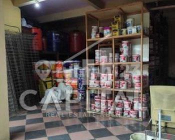 Dijual Ruko 2 Lantai Strategis Dan Main Road Di Cimahi, Bandung