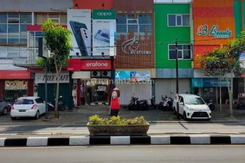 Ruko strategis di Grand Suhat Malang Murah