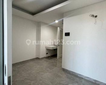 Apartement 88 Avenue 1 BR Unfurnished Baru Jual Rugi Ppjb