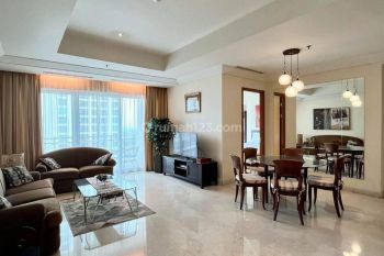 Apartemen Pakubuwono Residences Bagus