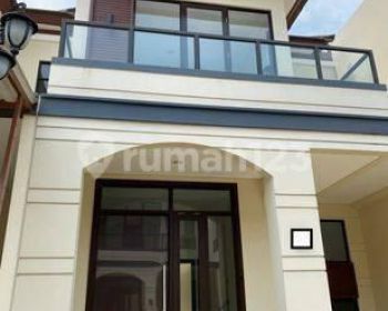 Dijual Rumah Indah Dengan 3 Kamar Nyaman di Area Cikupa