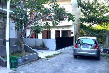 Kos 15 Kamar Bisa Jalan Kaki ke Kampus UTY