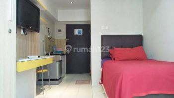 Apartemen Minimalis Cocok Untuk Perawat Dekat Dari Rs Hasan Sadikin Dan Rs