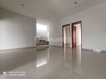 Rumah Baru Minimalis Siap Huni di Pondok Hijau