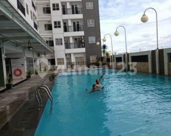 Sale Apartemen: Apartmen Msquare