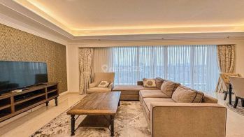 Rent Apartment Private&Cozy In Pondok Indah Residence 3Br 179m2
