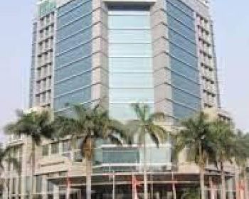 Disewakan Ruang Kantor Graha Kirana Area Kelapa Gading