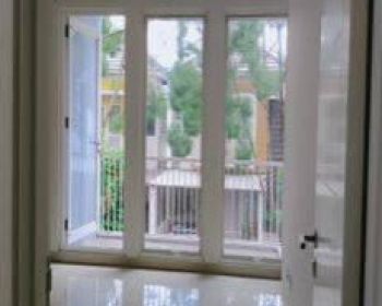 Disewakan Rumah 2 Lantai Kamar 3+1 Fasilitas Private Clubhouse Summarecon Bekasi