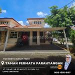 thumbnail-disewakan-rumah-hoek-di-taman-permata-parahyangan-lippo-karawaci-0