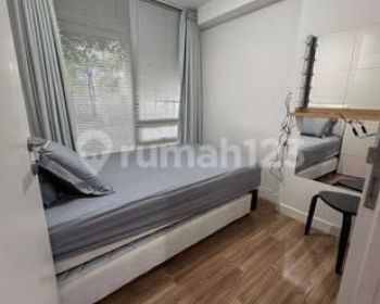 Apartemen Baru Landmark Residence 2 Br Apartment