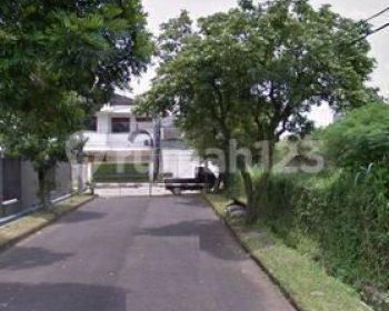 Dijual Tanah Siapa Bangunan di Taman Sakura Indah Kota Bandung