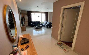 Dijual Cepat Apartement Pantai Mutiara Tower Enggano, Penjaringan,jakut