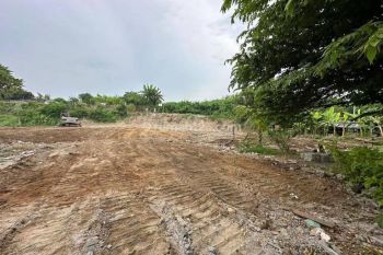 Di Jual Tanah Kavling Padang Galak Sanur