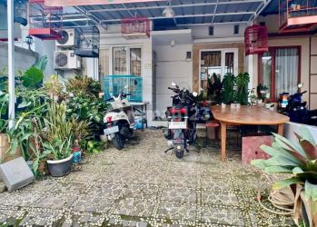 Rumah Bagus Sertifikat Hak Milik di Beji, Depok