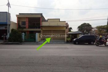 Disewakn Ruko Jln Mastrip 14 Kedurus