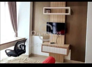 Disewakan Apartement Bisa Bulanan Atau Tahunan Taman Melati Jatinangor