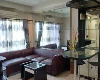 Apartemen Kelapa Gading Square MOI Bulanan