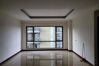 Apartemen Hegarmanah Residence Luas 126m 3 Kt, 2 Km