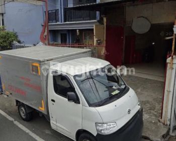 GEDUNG LEBAR 14 DEKAT WIYUNG