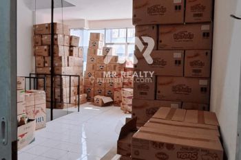 Dijual Ruko 3 Lantai Strategis Kopo Mas Bandung