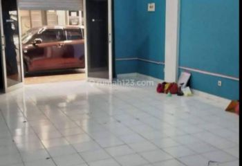 SIAPP NGOMSETT Ruko 3 Lantai Nginden Semolo Surabaya COCOK UNTUK USAHA