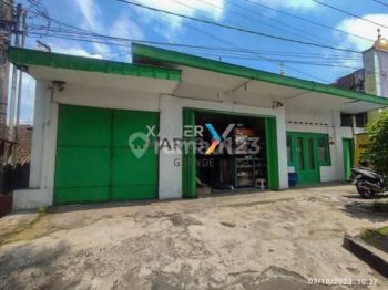 Dijual Ruko Didaerah Tumpang Malang