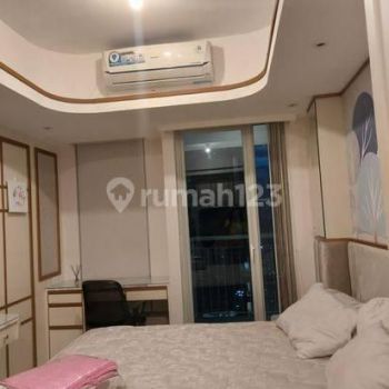 Rent Apartemen: KAN APARTEMEN BENSON