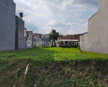 Kavking Bagus 488m² SHM di Mekar Wangi, Bandung