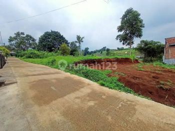 Tanah di Kec. Cimenyan, Kab. Bandung, Bandung