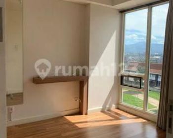 Dijual apartemen siap huni,good invest jangka panjang