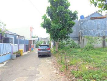 Kavling Kost Perumahan, Area Kampus Unpam Tangerang, SHM