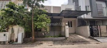 Rumah Citraland Surabaya Harga Murah Dav.ya5369
