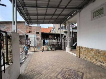 RUMAH MURAH! LUAS 150M CUMA SEGINI HARGANYA!