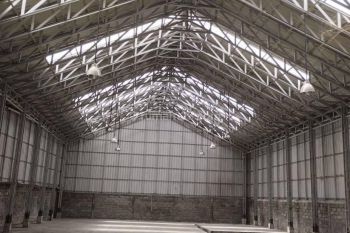 Disewakan Gudang Area Padonan Tibubeneng Dekat Canggu