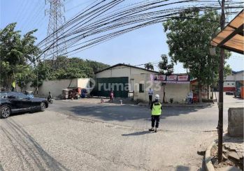 Gudang Pegangsaan Dua Kelapa Gading Jakarta Utara