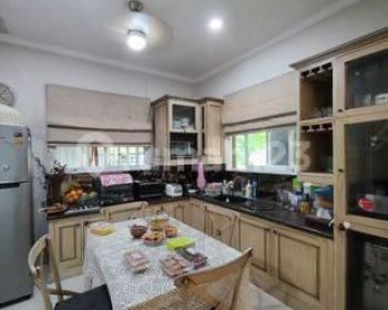 Rumah Rapih Siap Huni Bintaro Sektor 9 5079