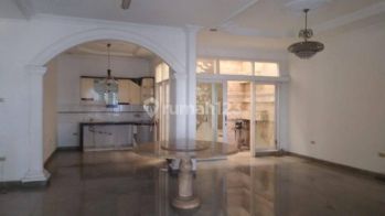 Disewakan Rumah Siap Pakai Janur Elok Kelapa Gading