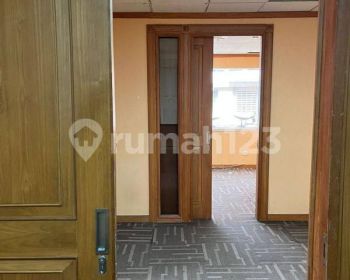 Office Space Luas 66m2 Lantai 8 Di Rasuna Said Kuningan Jaksel