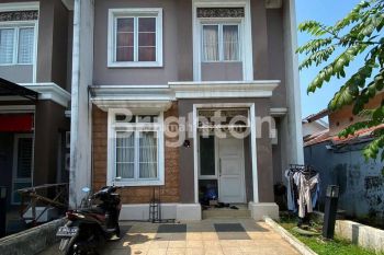 hunian siap huni di cluster michelia, gading serong