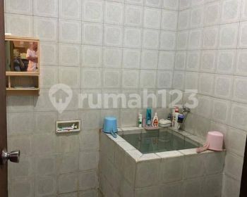 Rumah Kavling 2 Lt Bagus Startegis Siap Huni di Duren Sawit