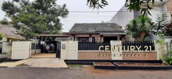 Rumah Ada Koskosan 2 Pintu Di Pamulang Permai Gb12435